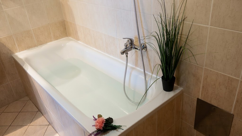 Kétszobás apartman